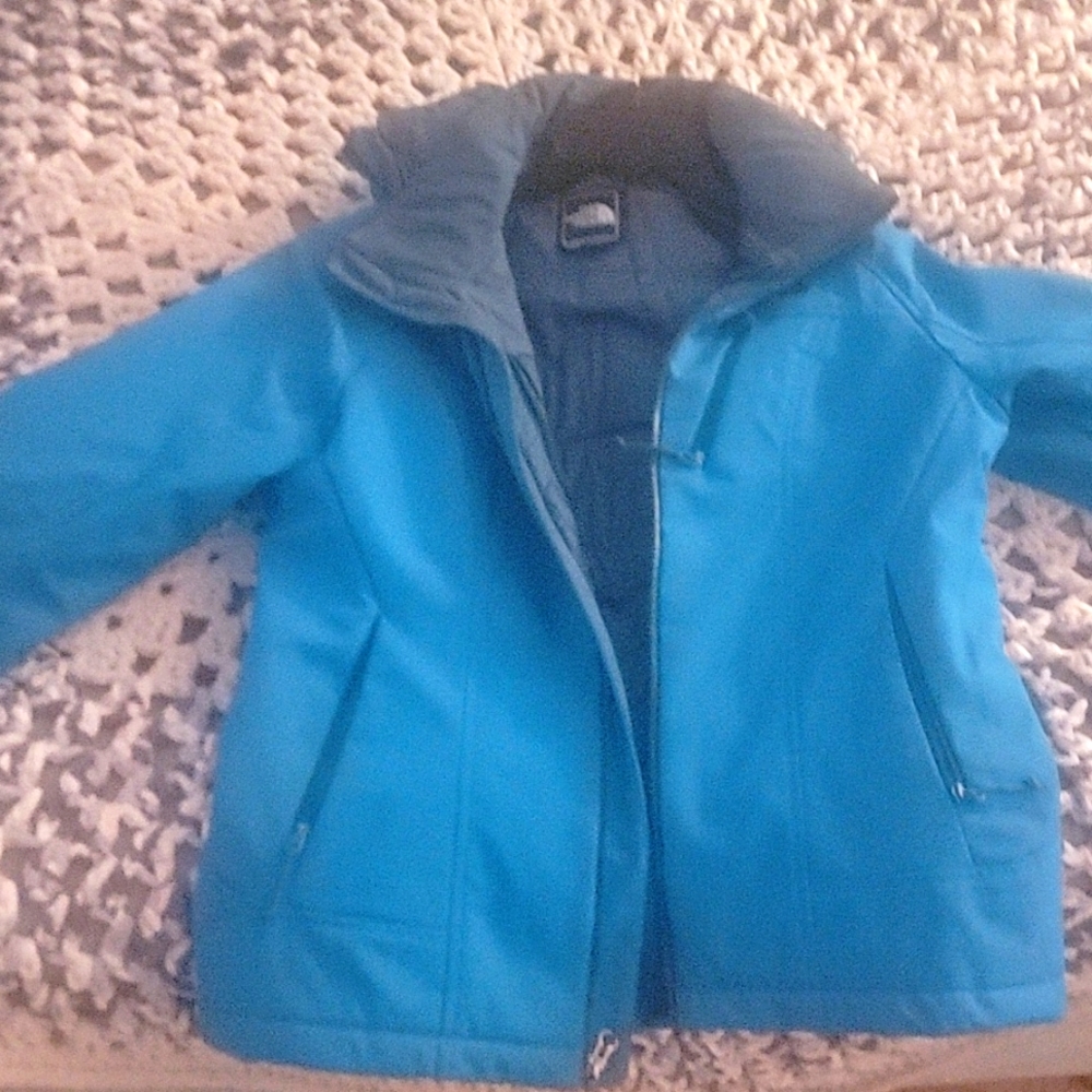 Waterproof Jacket - image 1